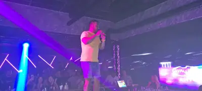 Cavalli Club Ahtopol