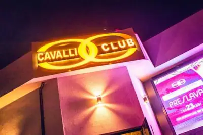 Cavalli Club Ahtopol