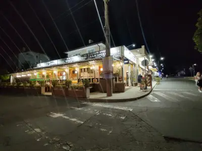 Bar DEJA VU AHTOPOL