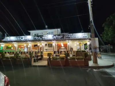 Bar DEJA VU AHTOPOL