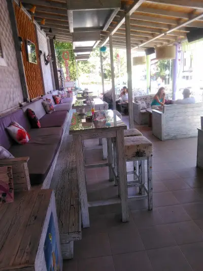 Bar DEJA VU AHTOPOL