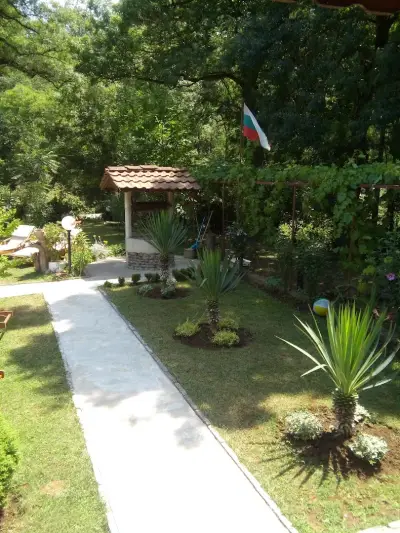 Бунгала „Евтимови” (Bungalows Evtimovi)