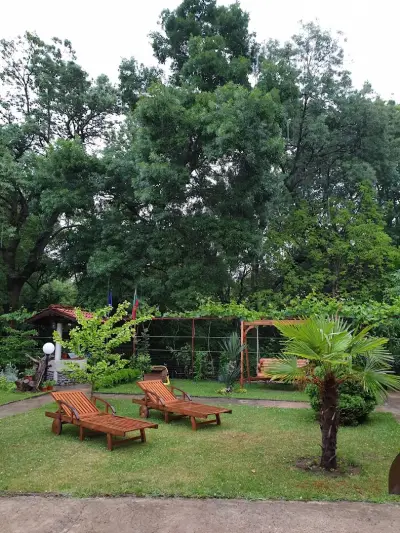 Бунгала „Евтимови” (Bungalows Evtimovi)