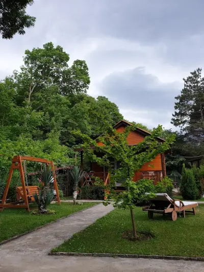 Бунгала „Евтимови” (Bungalows Evtimovi)