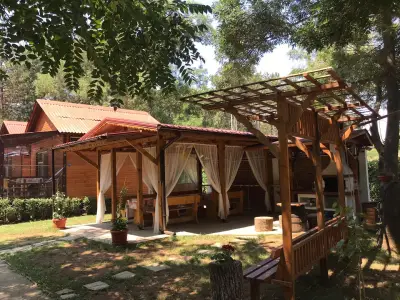 Бунгала „Евтимови” (Bungalows Evtimovi)