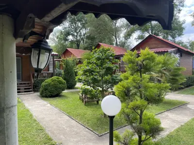 Бунгала „Евтимови” (Bungalows Evtimovi)