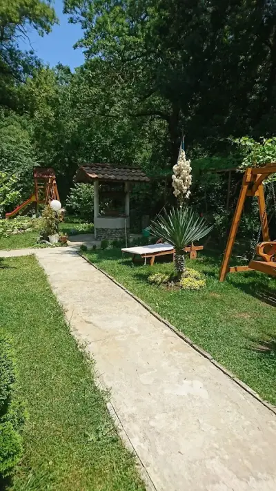 Бунгала „Евтимови” (Bungalows Evtimovi)