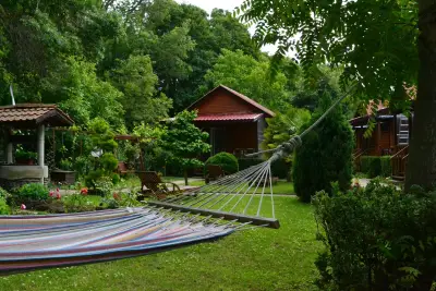 Бунгала „Евтимови” (Bungalows Evtimovi)