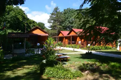Бунгала „Евтимови” (Bungalows Evtimovi)