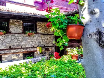 Old City Estates