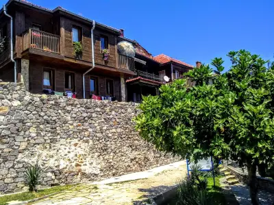 Old City Estates