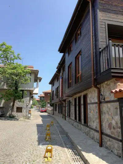 Old City Estates