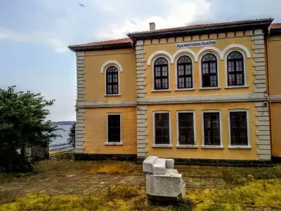 Old City Estates