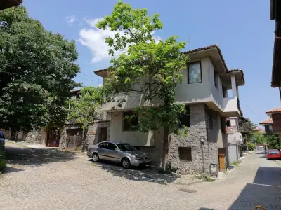 Old City Estates