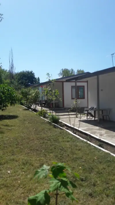 Бунгала "Рилски лен"