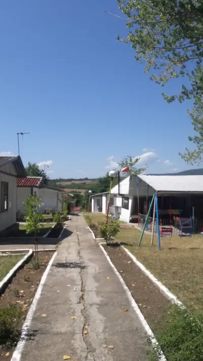 Бунгала "Рилски лен"
