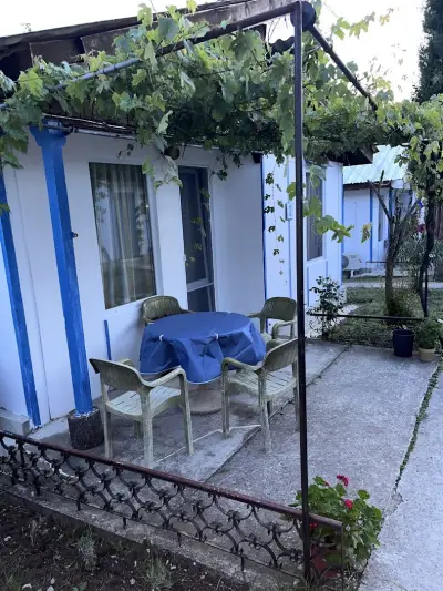 Бунгала Sea dreams