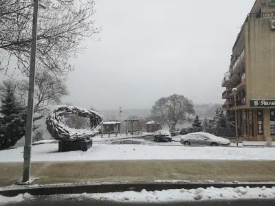 Yavlena Tsarevo