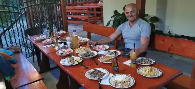 Морска Сирена Ахтопол