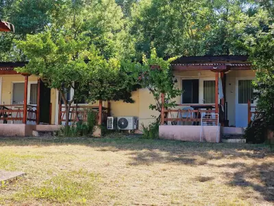 Морска Сирена Ахтопол