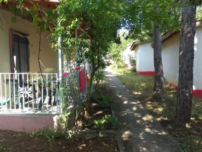 Морска Сирена Ахтопол