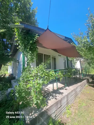 Морска синева