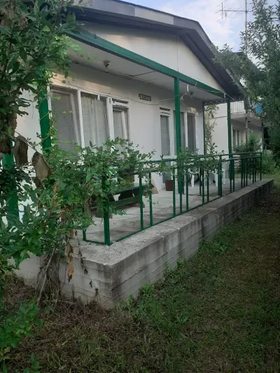 Морска синева
