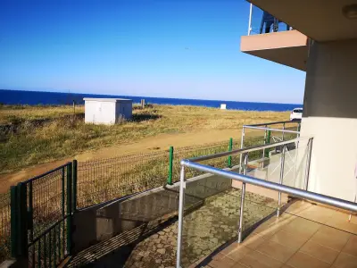 Sunrise Apartments