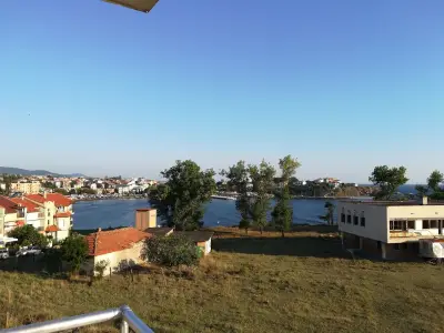 Sunrise Apartments