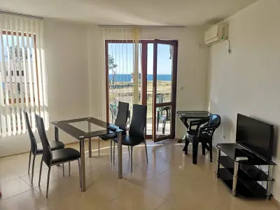 Sunrise Apartments