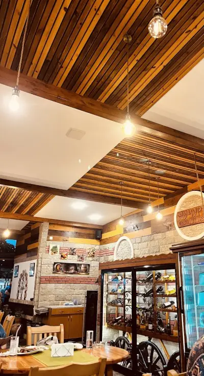 Chuchura Restaurant & Garden, Ravda