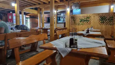 Бирария "Къщата"