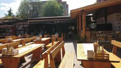 Чеверме Кръчмата Ресторант