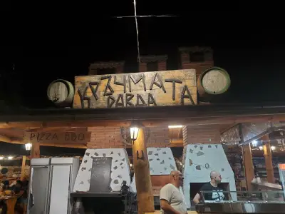 Чеверме Кръчмата Ресторант