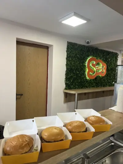 SOS