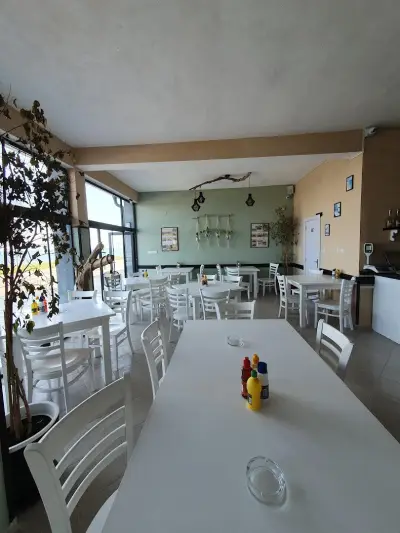 Sea Food and Drinks "LAGUNA"
