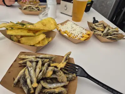 Sea Food and Drinks "LAGUNA"