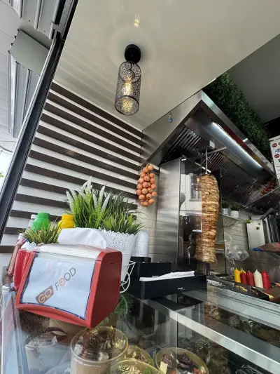 GoFood