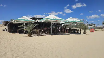 Beach Bar An-Mari