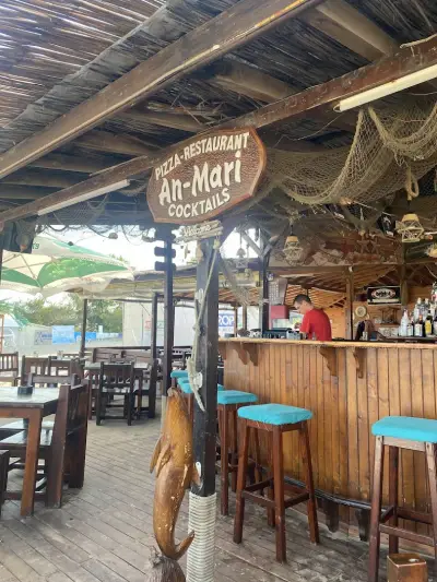 Beach Bar An-Mari