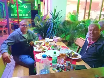 Бистро "При Петьо"