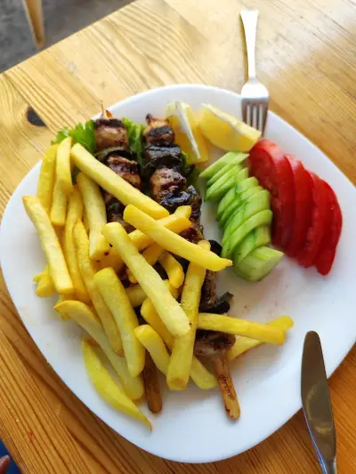 Bistro Bei Evgeni