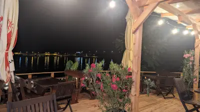 Таласакра Бар и Грил