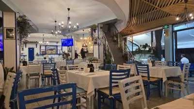 Ресторант Фрегата