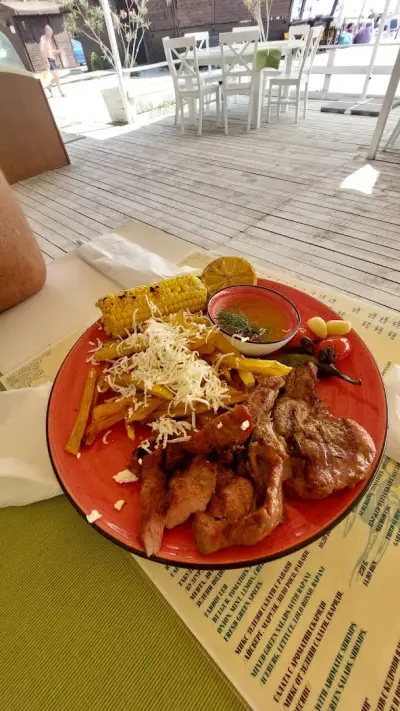 Sunrise Fish Restaurant
