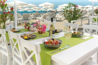 Sunrise Fish Restaurant