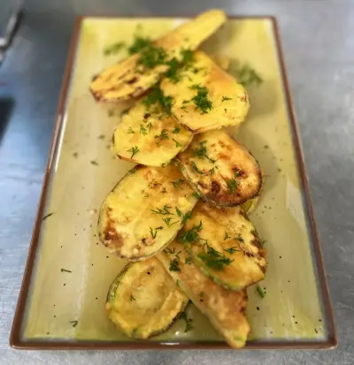 Restaurant Petar&Pavel Pomorie