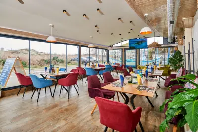 Restaurant Petar&Pavel Pomorie