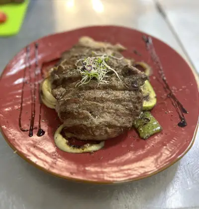 Restaurant Petar&Pavel Pomorie