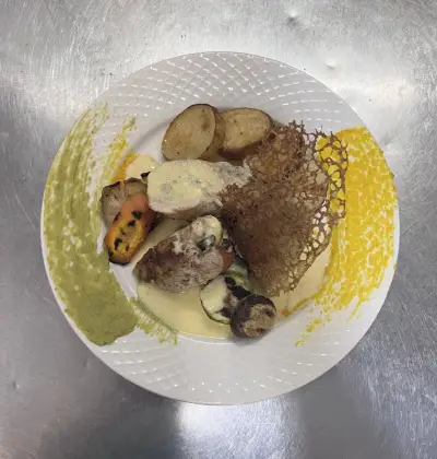 Restaurant Petar&Pavel Pomorie